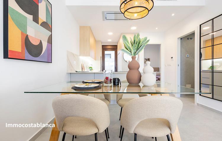 Таунхаус в Ориуэла Коста, 145 м², 339 000 €, фото 6, объявление 57530016