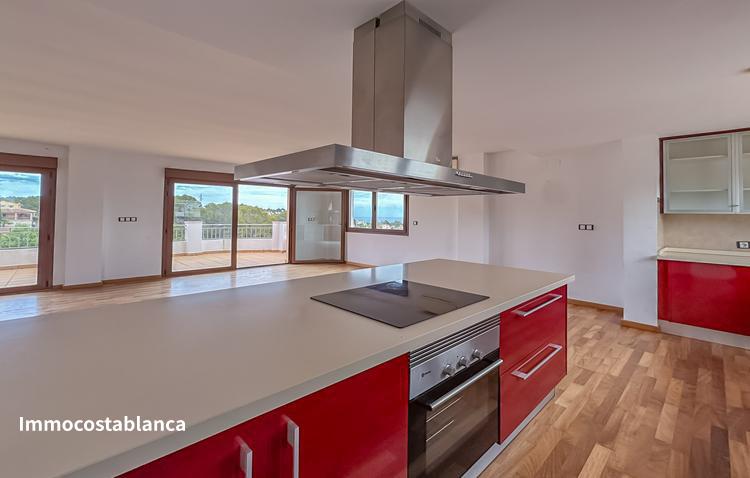 Квартира в Альтее, 174 м², 589 000 €, фото 7, объявление 32980336