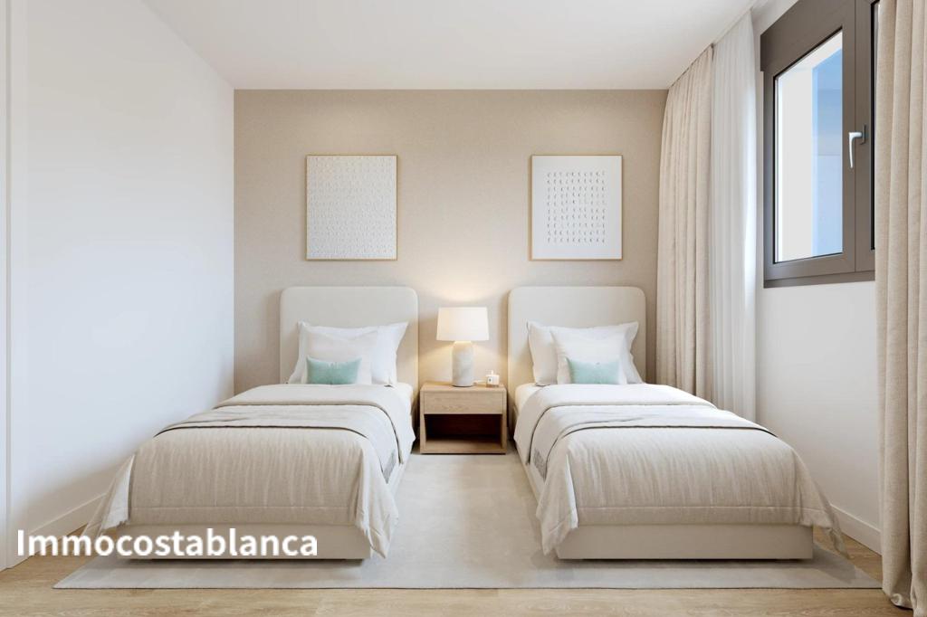 Новостройка в Аликанте, 79 м², 258 000 €, фото 7, объявление 53585216