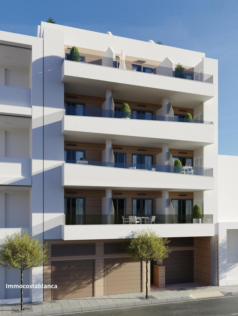 Квартира в Торревьехе, 52 м², 219 000 €, фото 2, объявление 69176416
