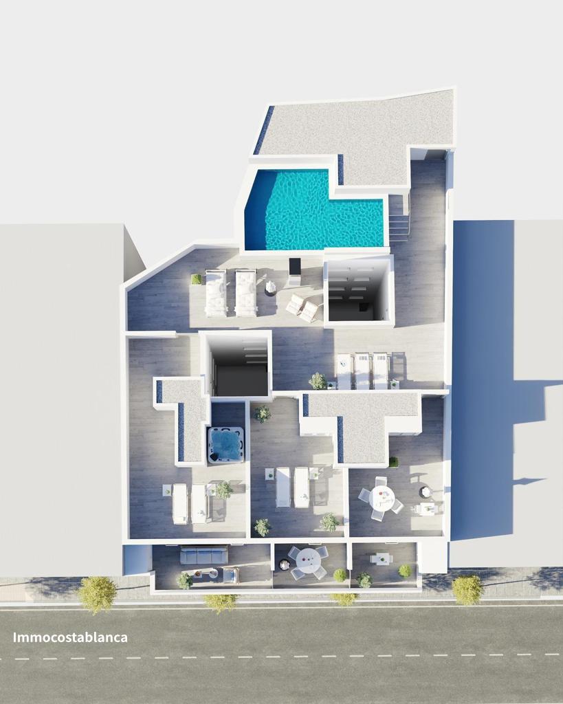 Квартира в Торревьехе, 137 м², 469 000 €, фото 9, объявление 25505216