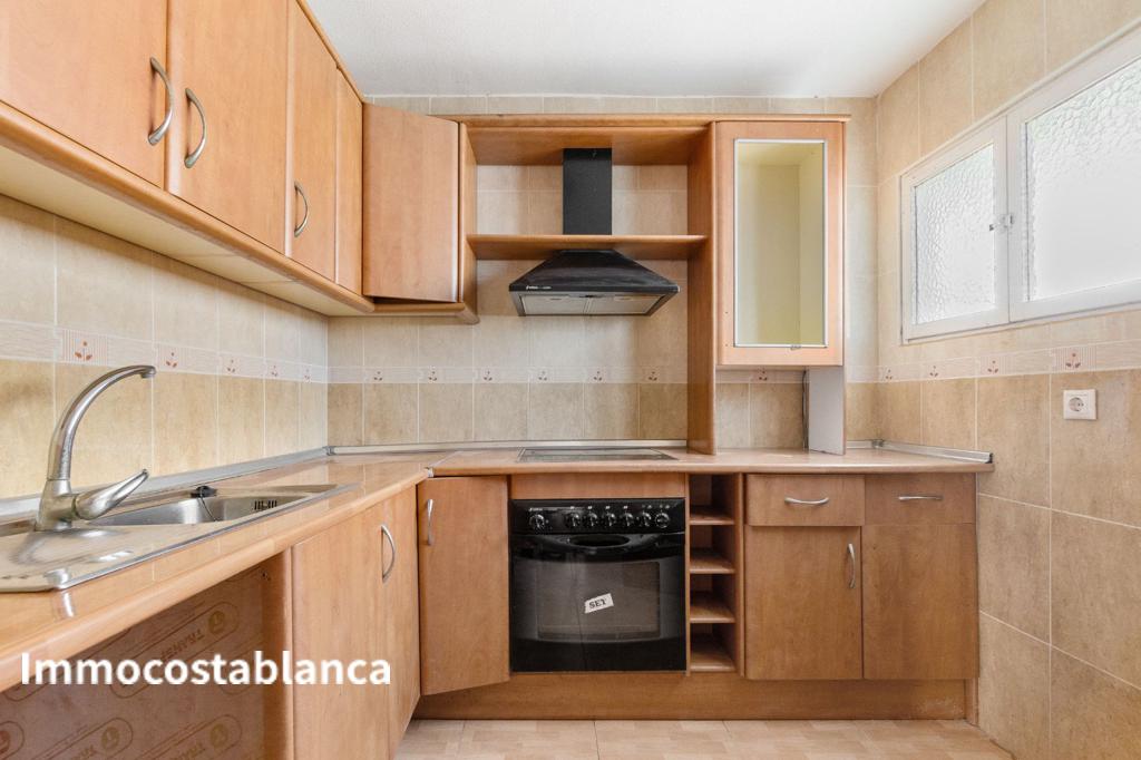 Квартира в Деэса де Кампоамор, 96 м², 168 000 €, фото 3, объявление 48565856
