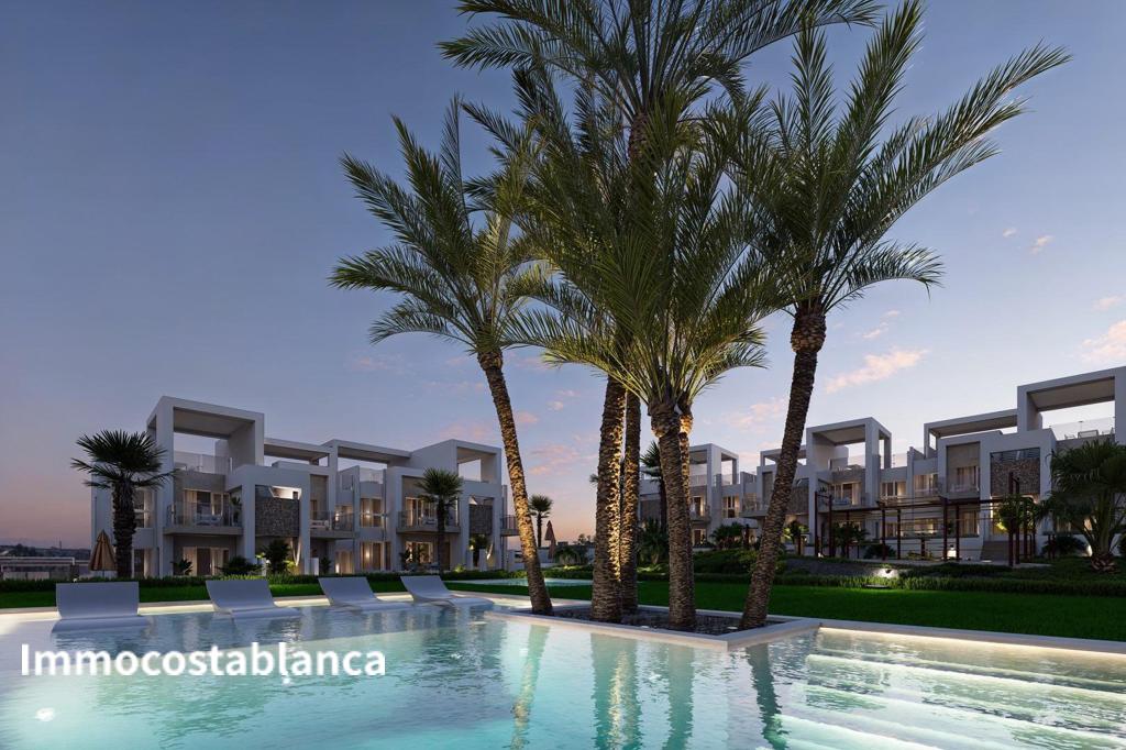 Коттедж в Сьюдад-Кесада, 73 м², 324 000 €, фото 9, объявление 62127536