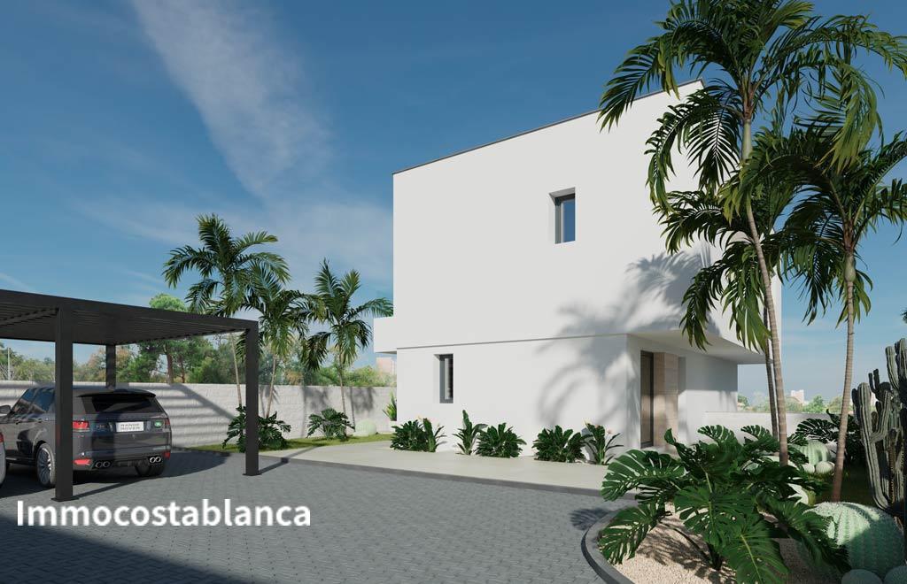 Вилла в Рохалесе, 155 м², 1 050 000 €, фото 3, объявление 10995536