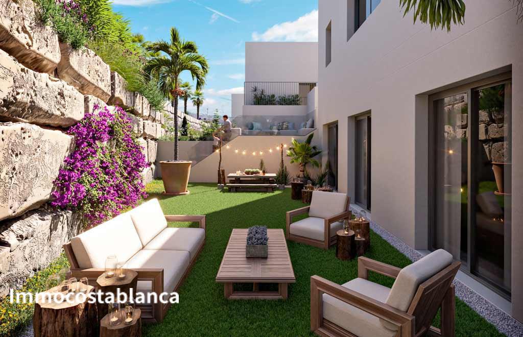 Вилла в Финестрате, 225 м², 725 000 €, фото 8, объявление 29023456