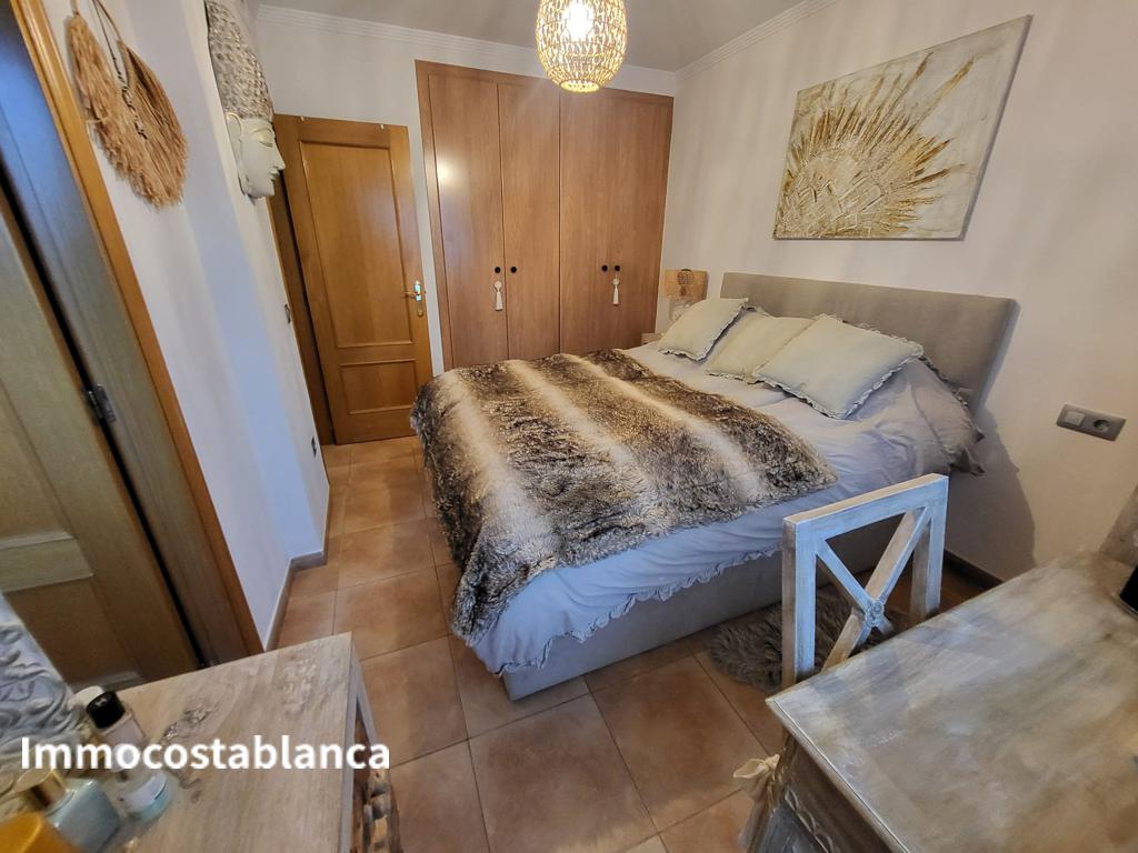 Пентхаус в Дении, 90 м², 319 000 €, фото 8, объявление 49651536