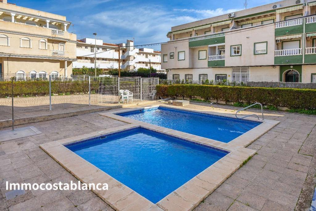 Квартира в Торревьехе, 42 м², 126 000 €, фото 1, объявление 47321216