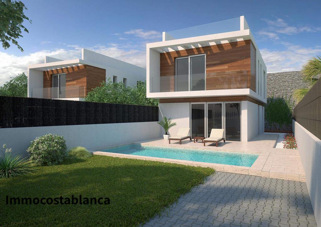 Вилла в Вильямартине, 266 м², 510 000 €, фото 2, объявление 38597936
