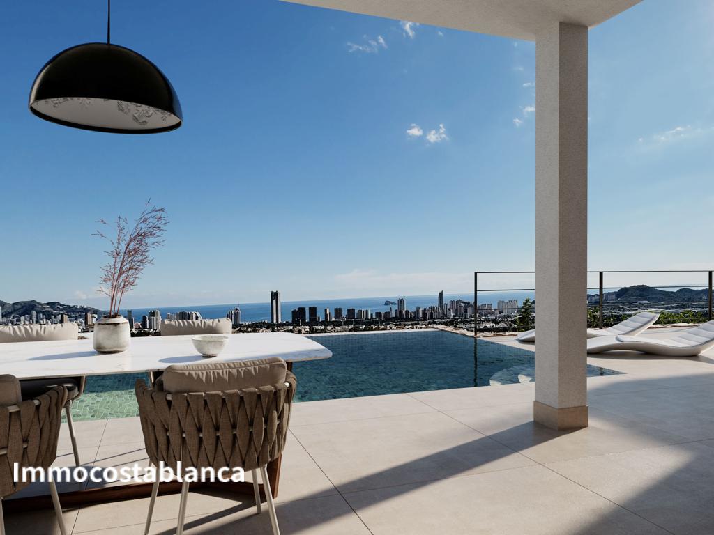 Вилла в Бенидорме, 365 м², 2 600 000 €, фото 1, объявление 56728416
