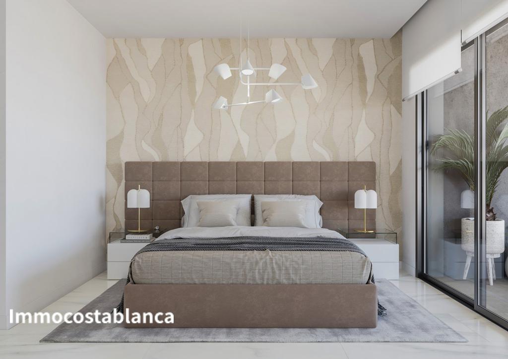 Квартира в Кальпе, 65 м², 520 000 €, фото 5, объявление 11479536