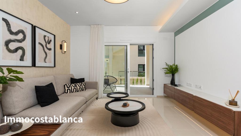 Квартира в Рохалесе, 105 м², 406 000 €, фото 6, объявление 34795616
