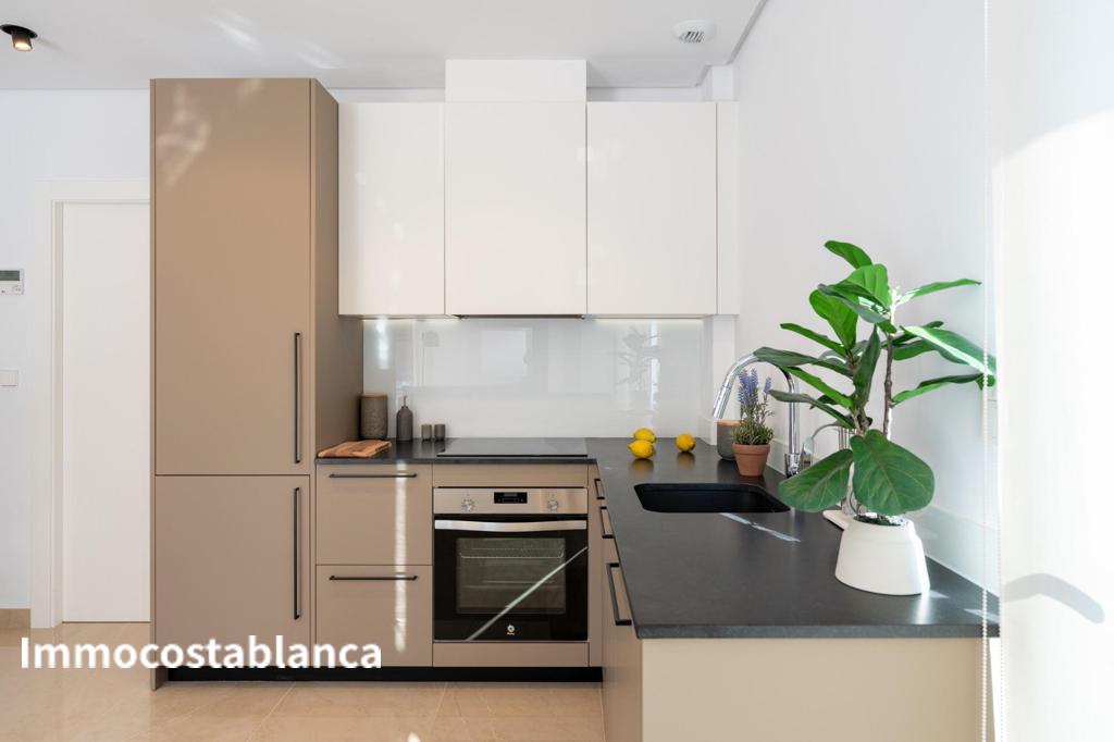 Квартира в Гран Алаканте, 96 м², 350 000 €, фото 9, объявление 33743536