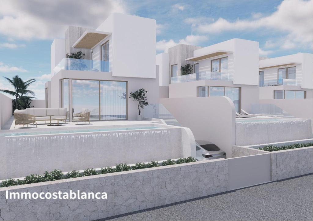 Вилла в Альгорфе, 170 м², 670 000 €, фото 1, объявление 64098016