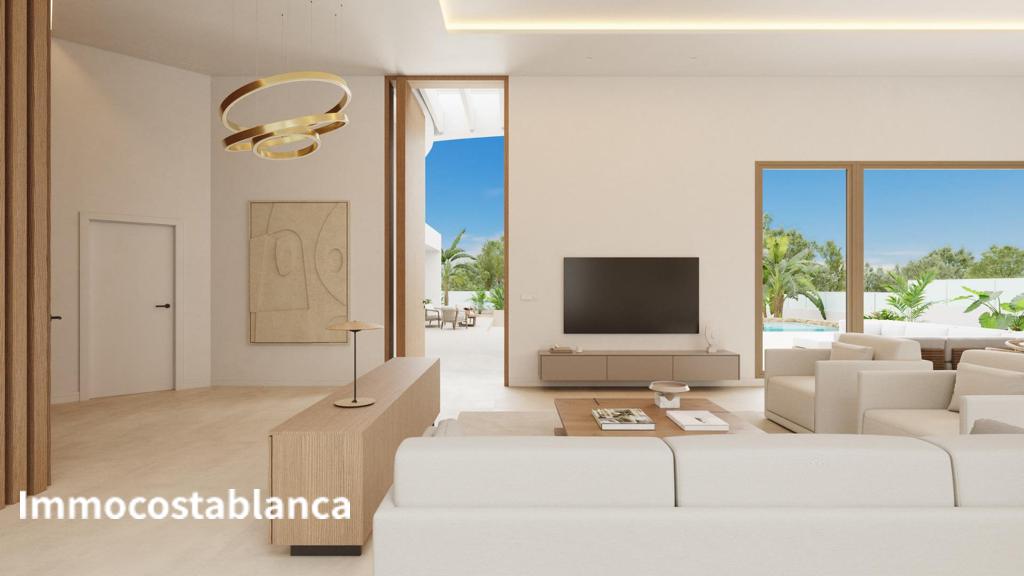 Вилла в Альгорфе, 199 м², 995 000 €, фото 4, объявление 66767536