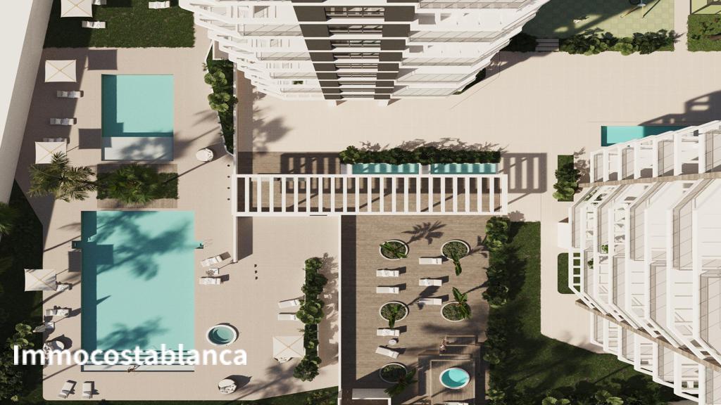 Квартира в Кальпе, 98 м², 442 000 €, фото 10, объявление 73930816
