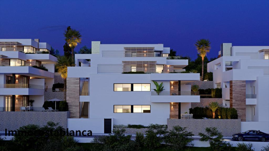 Квартира в Аликанте, 192 м², 434 000 €, фото 6, объявление 13698576