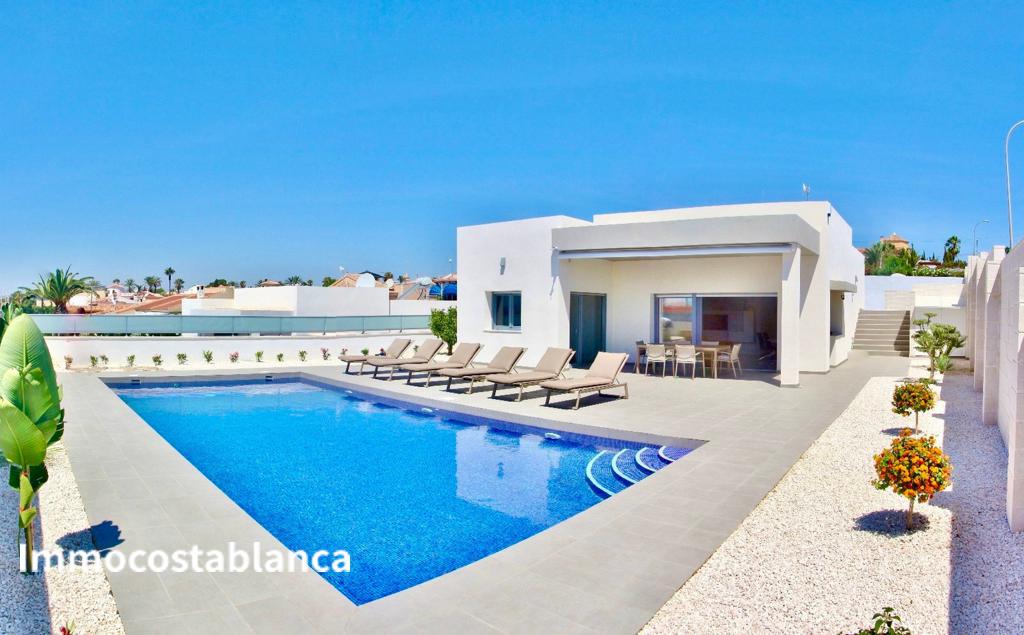 Вилла в Рафале, 120 м², 415 000 €, фото 3, объявление 48601216