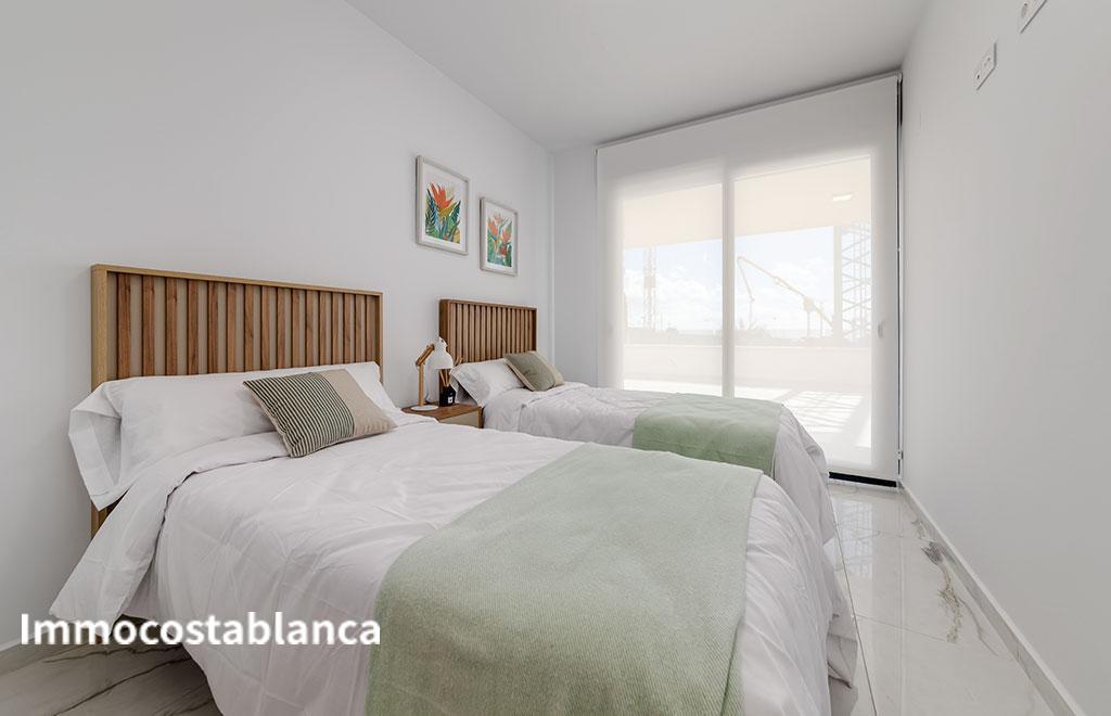 Квартира в Торревьехе, 77 м², 344 000 €, фото 7, объявление 1454736