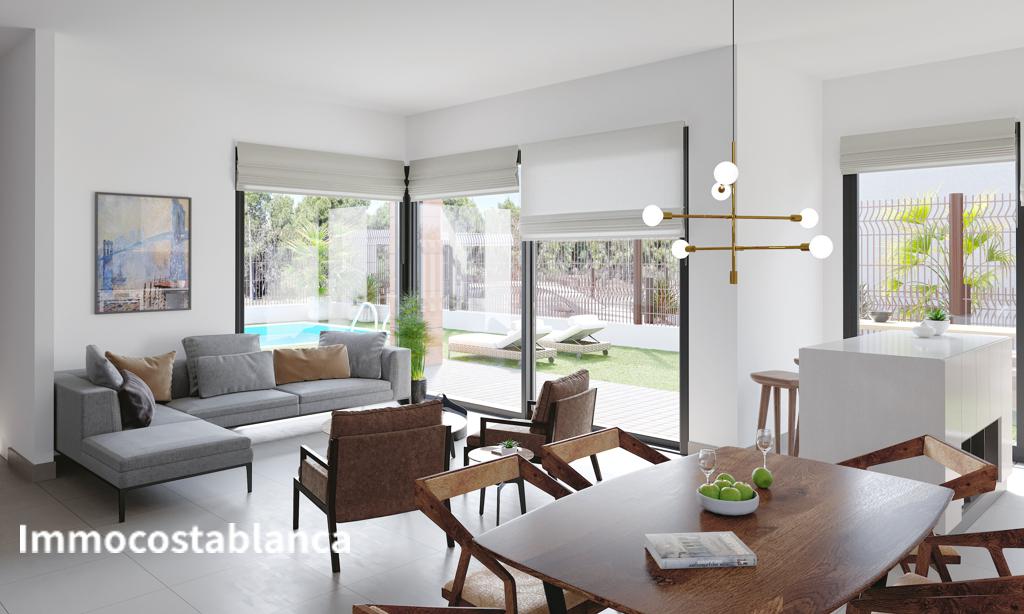 Коттедж в Финестрате, 197 м², 535 000 €, фото 4, объявление 44348176