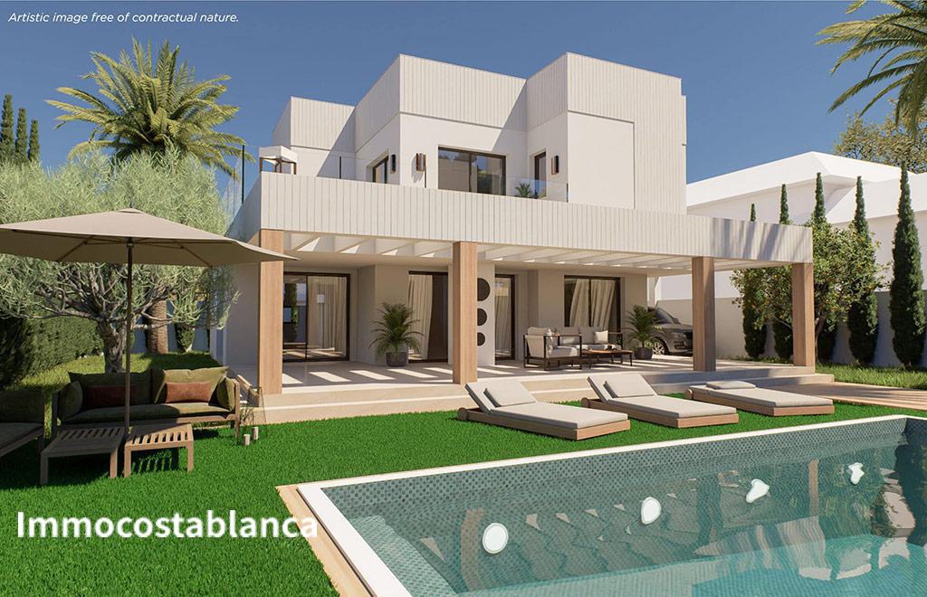 Вилла в Рохалесе, 180 м², 980 000 €, фото 3, объявление 59315616