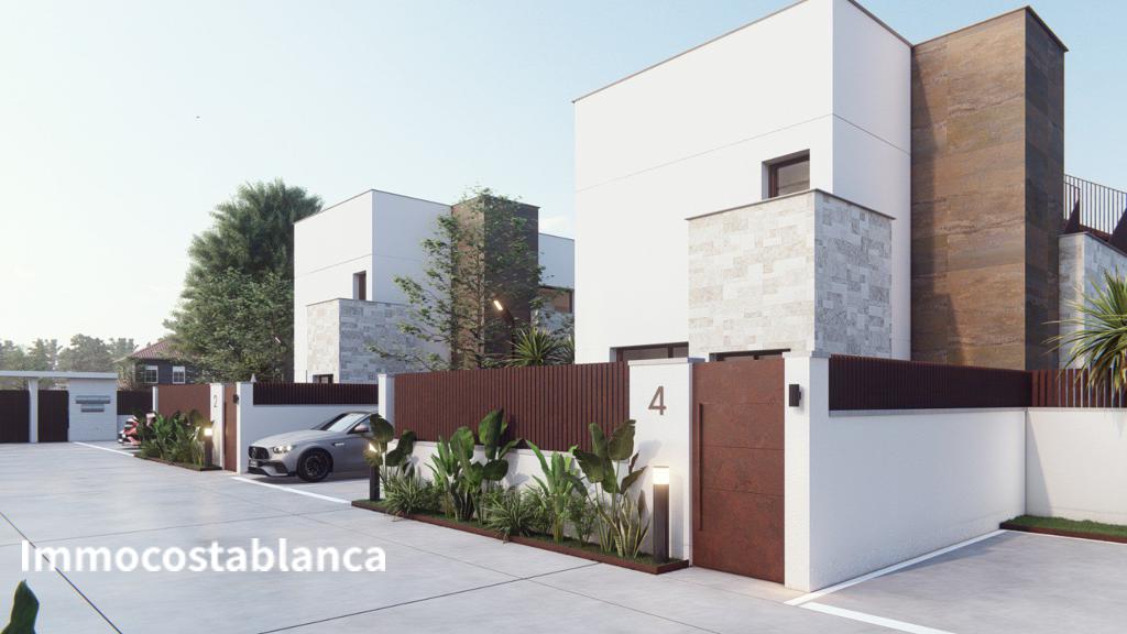 Вилла в Аликанте, 250 м², 566 000 €, фото 7, объявление 73959536