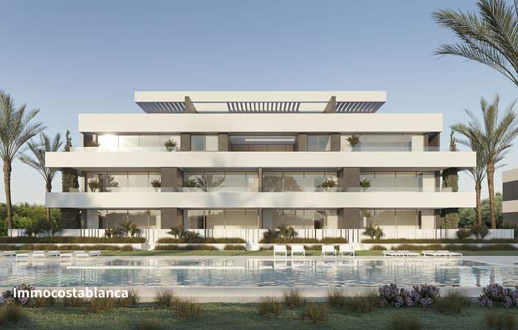 Квартира в Ла-Нусии, 97 м², 438 000 €, фото 3, объявление 17559536