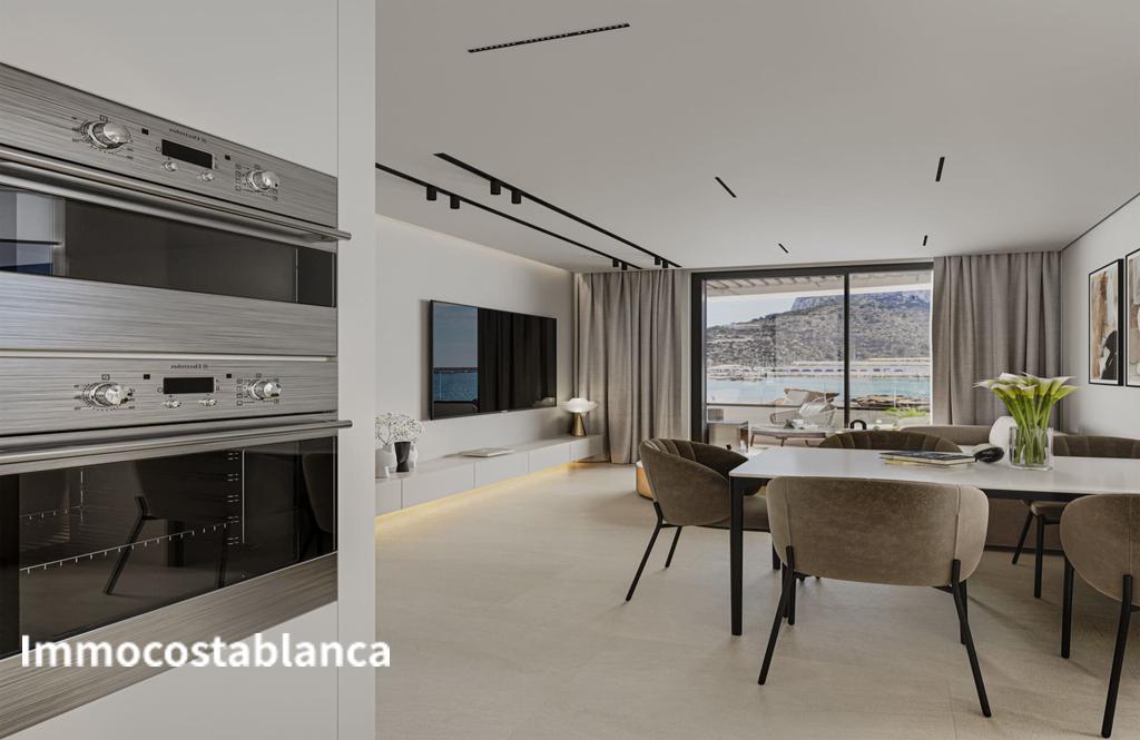 Квартира в Кальпе, 90 м², 676 000 €, фото 7, объявление 16047536