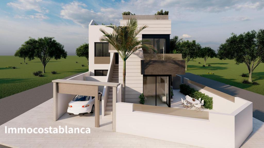 Коттедж в Пилар-де-ла-Орададе, 88 м², 369 000 €, фото 4, объявление 39360416
