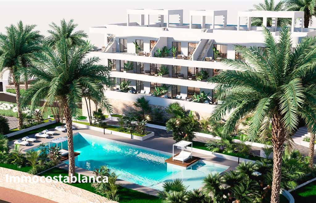 Квартира в Финестрате, 68 м², 403 000 €, фото 8, объявление 3349856