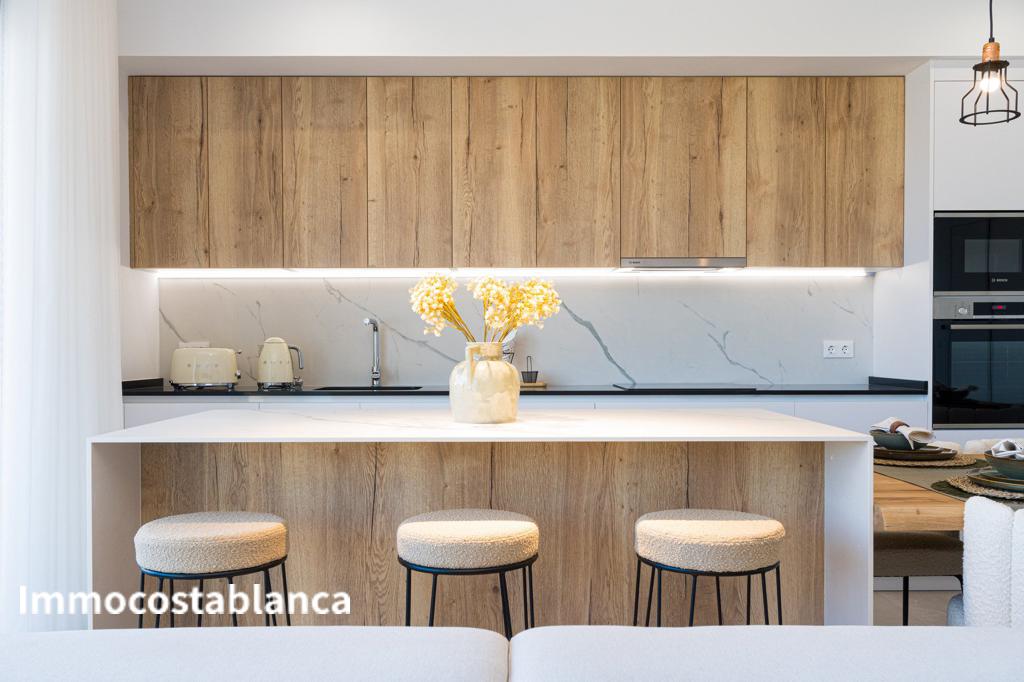 Квартира в Бенидорме, 150 м², 580 000 €, фото 7, объявление 14665216