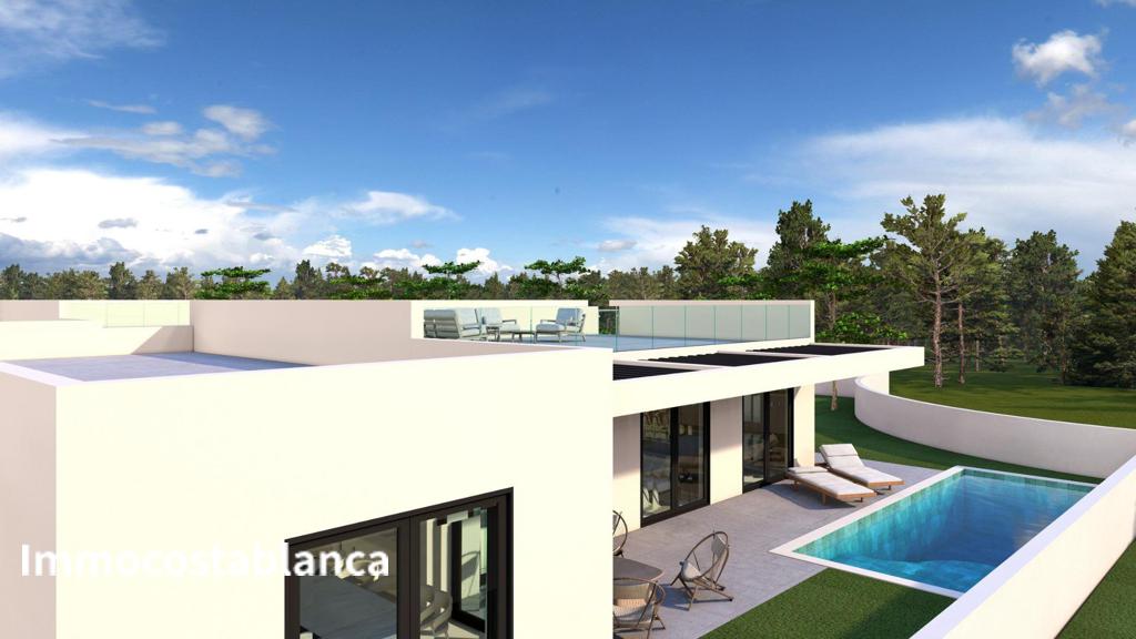 Вилла в Бенидорме, 222 м², 849 000 €, фото 2, объявление 18905216