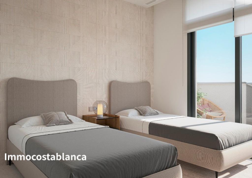 Квартира в Бенидорме, 109 м², 720 000 €, фото 10, объявление 66508416