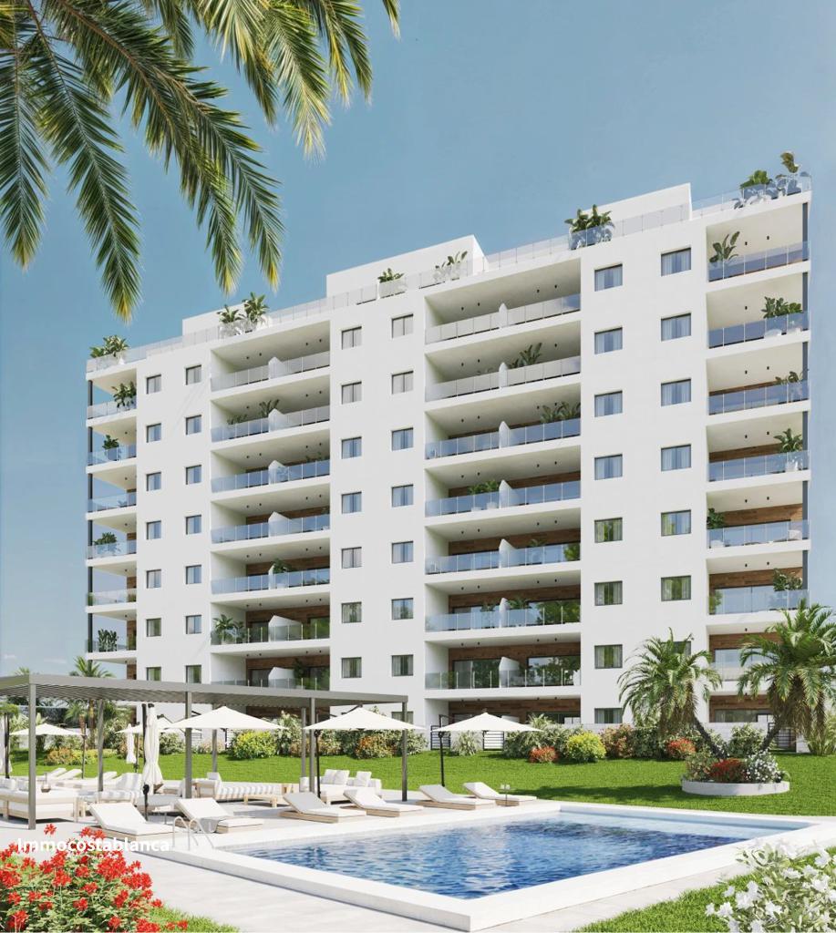 Квартира в Бенидорме, 85 м², 550 000 €, фото 4, объявление 59967536