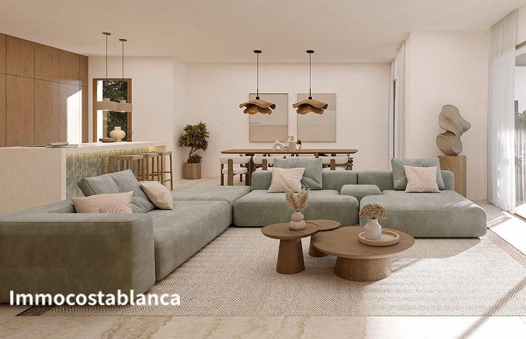 Вилла в Бенисе, 269 м², 2 175 000 €, фото 3, объявление 64994816