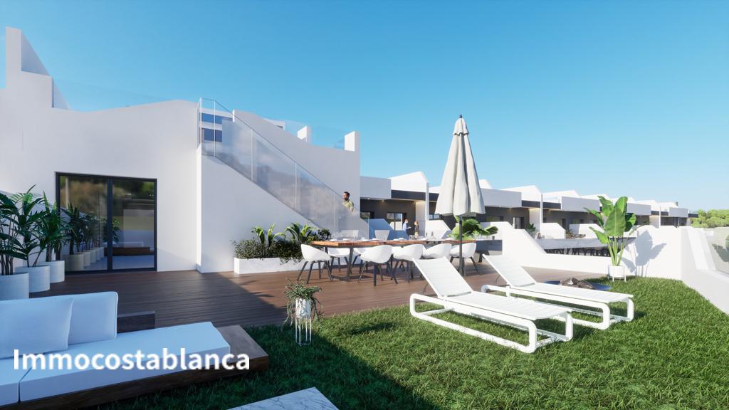 Коттедж в Сьюдад-Кесада, 129 м², 328 000 €, фото 8, объявление 42615536