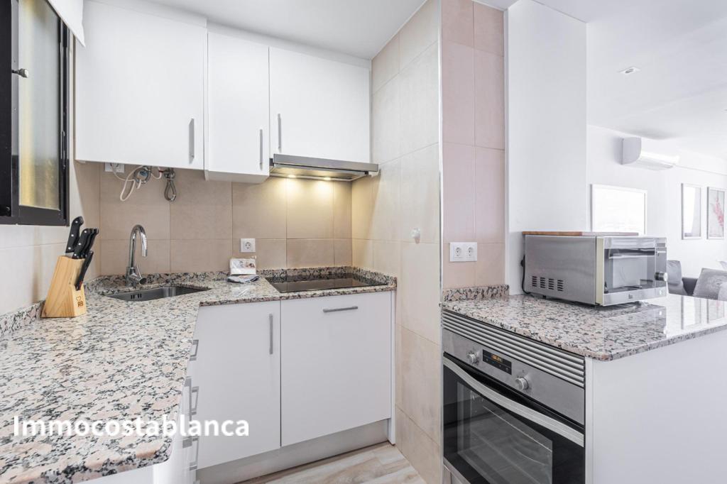 Квартира в Бенидорме, 58 м², 245 000 €, фото 3, объявление 9477856