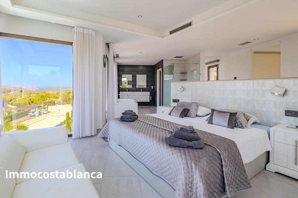 Вилла в Хавеа, 521 м², 2 350 000 €, фото 2, объявление 59479536