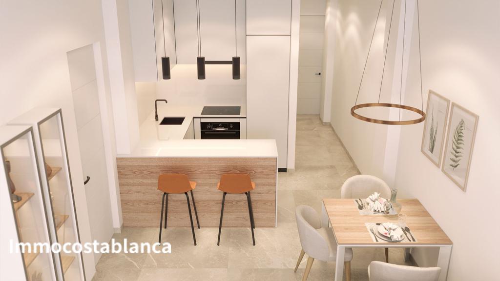 Квартира в Торревьехе, 54 м², 185 000 €, фото 2, объявление 21567536