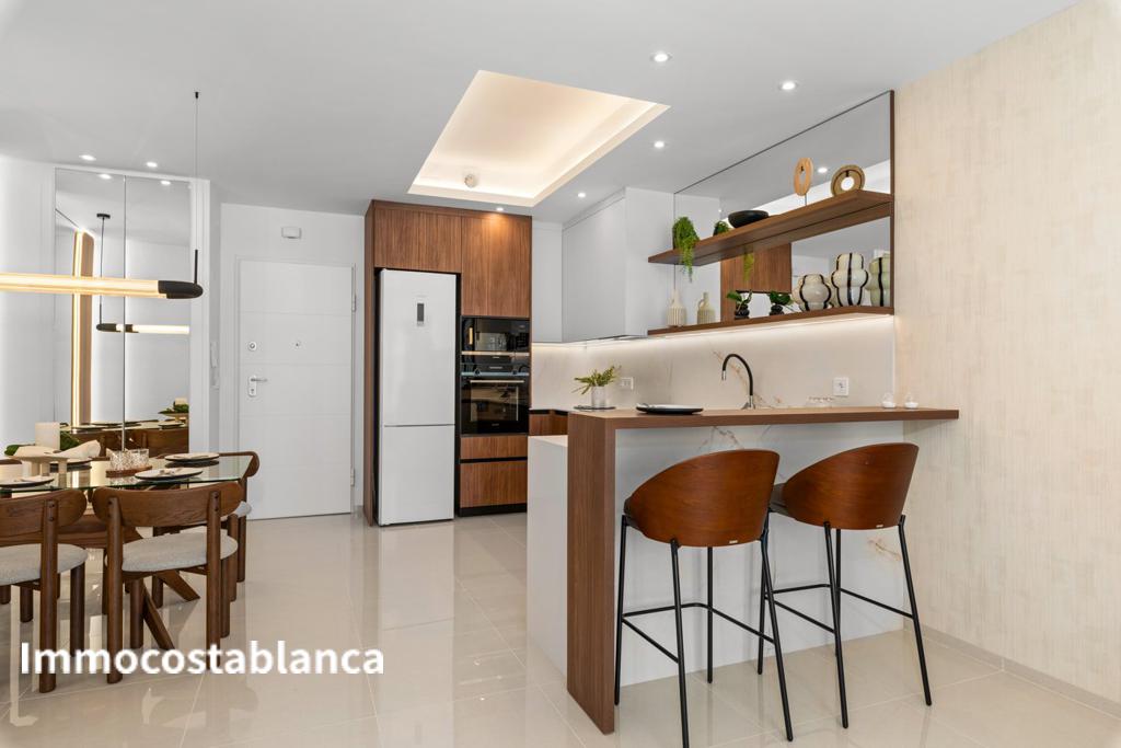 Квартира в Сьюдад-Кесада, 107 м², 381 000 €, фото 1, объявление 22935536