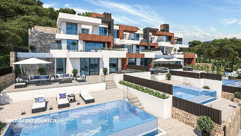 Квартира в Вильяхойосе, 297 м², 1 650 000 €, фото 1, объявление 43015536