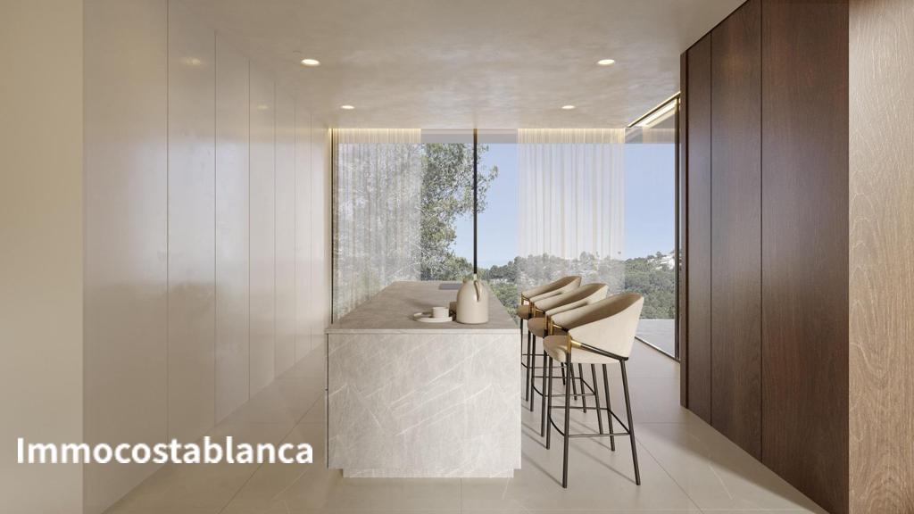 Вилла в Морайре, 510 м², 3 500 000 €, фото 10, объявление 49042016