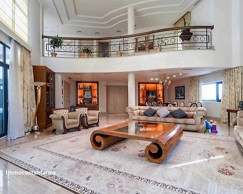15-комн. вилла в Аликанте, 1600 м², 3 195 000 €, фото 5, объявление 11251048
