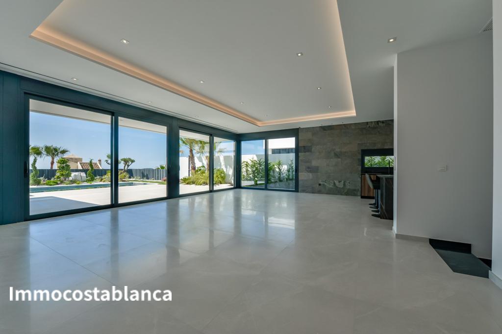 Коттедж в Финестрате, 563 м², 1 800 000 €, фото 9, объявление 61116256