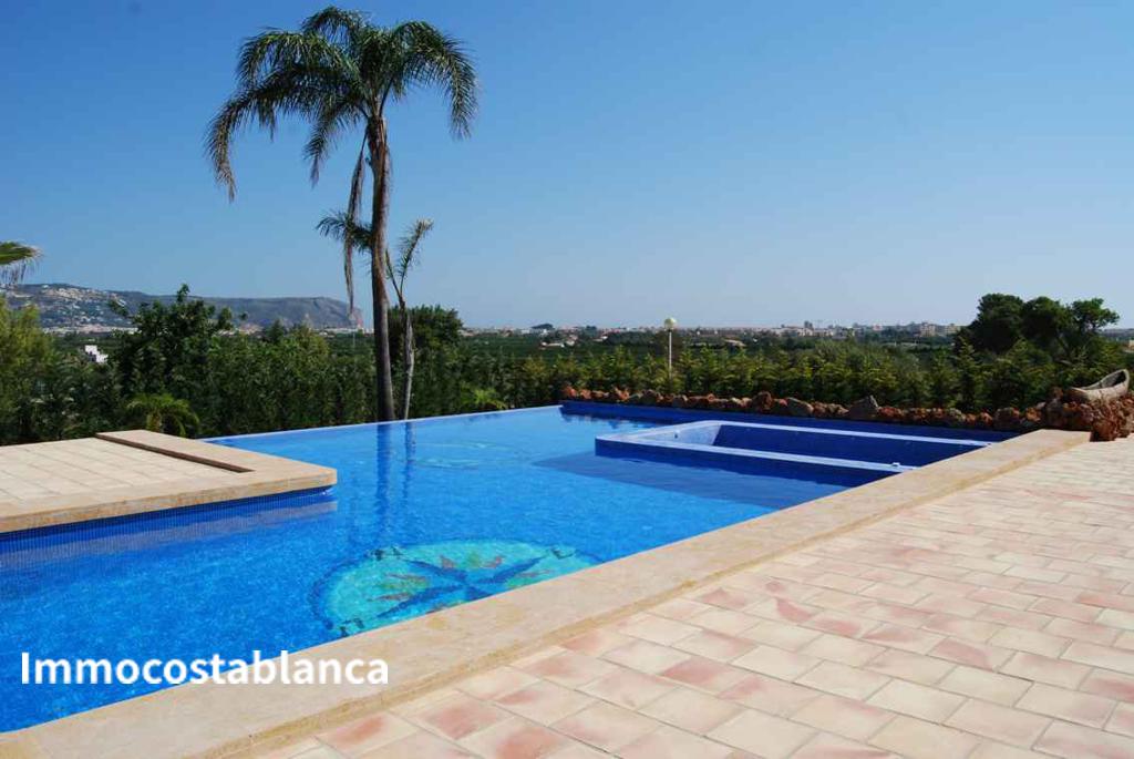 Вилла в Хавеа, 266 м², 1 215 000 €, фото 8, объявление 27559536