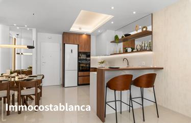 Квартира в Сьюдад-Кесада, 107 м²