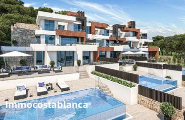 Квартира в Вильяхойосе, 297 м²