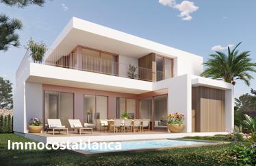Вилла в Ориуэла Коста, 235 м²
