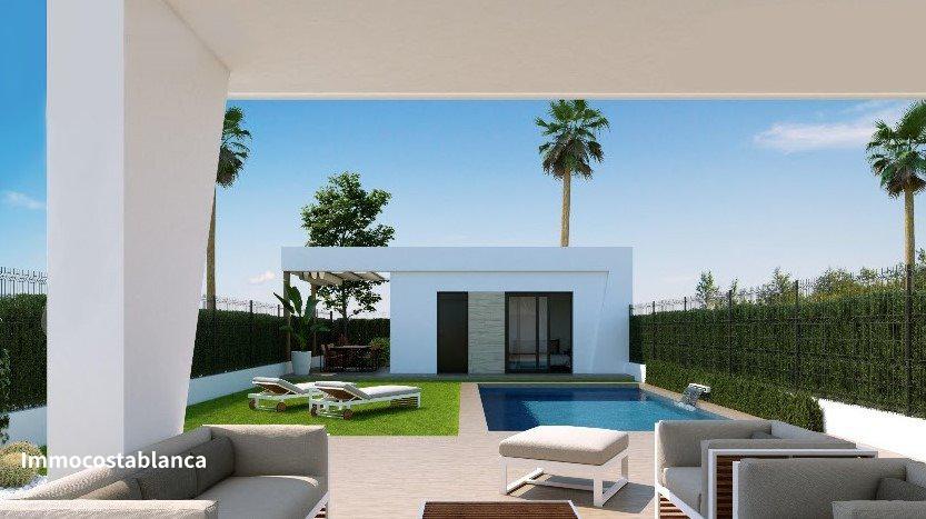 Вилла в Бенидорме, 148 м², 875 000 €, фото 2, объявление 21424416
