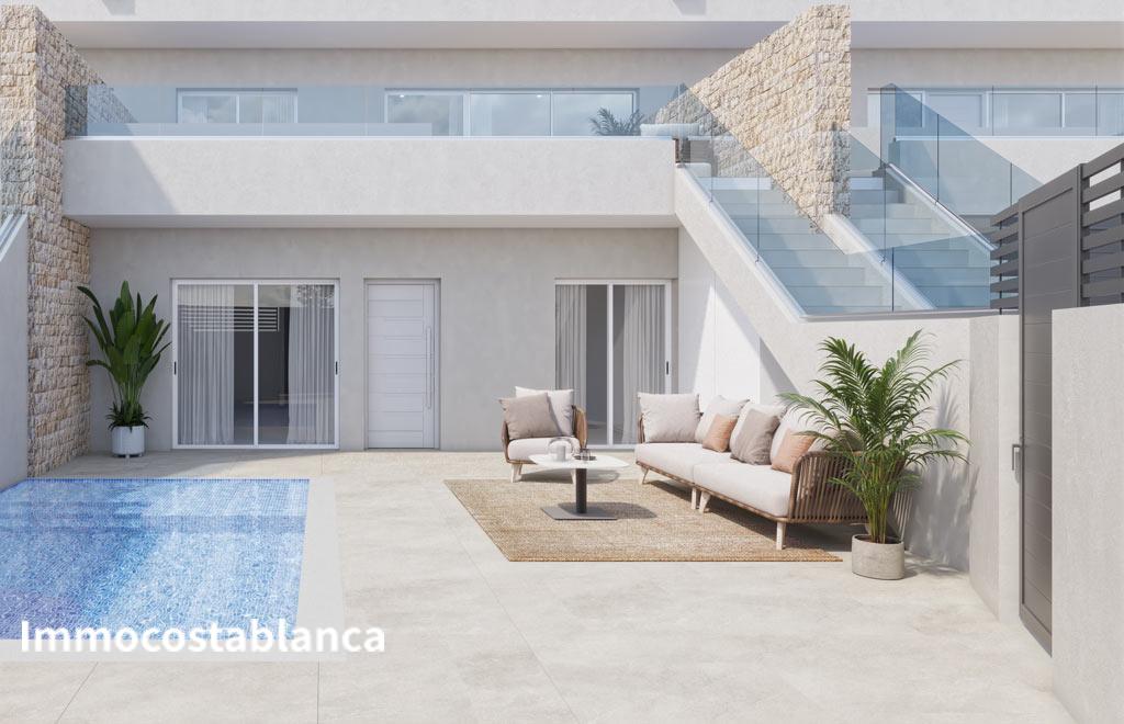 Квартира в Пилар-де-ла-Орададе, 103 м², 373 000 €, фото 8, объявление 1690736