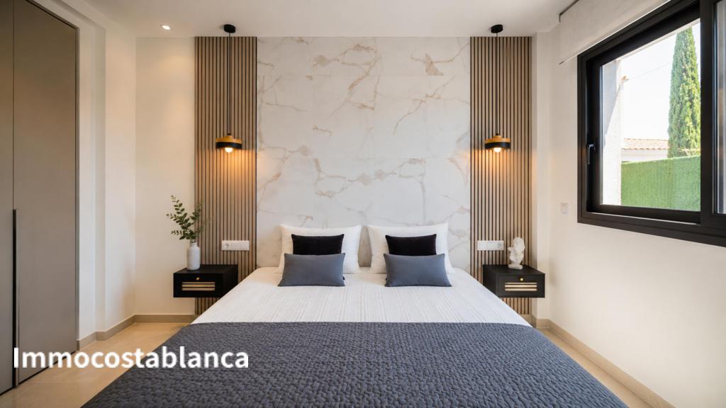 Вилла в Лос-Монтесиносе, 109 м², 535 000 €, фото 9, объявление 8107616